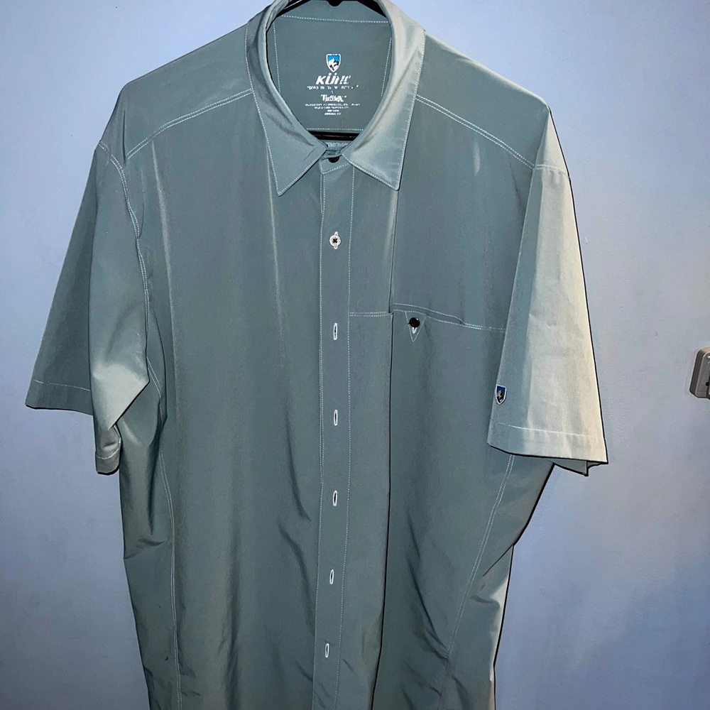 Great summer shirt